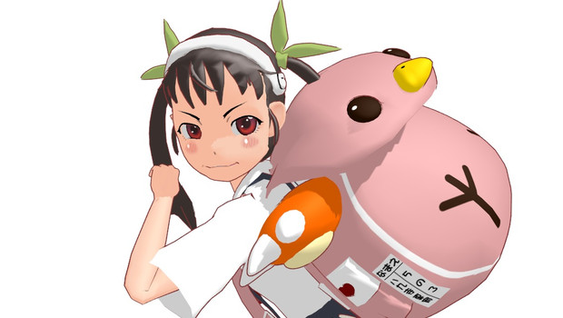 ありゃりゃぎさん かみまみた まめる さんのイラスト ニコニコ静画 イラスト