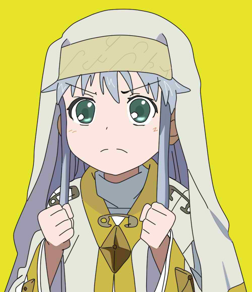イン なんとかさん ニコニコ静画 イラスト