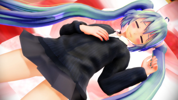 もう食べられないよぉ Siva さんのイラスト ニコニコ静画 イラスト
