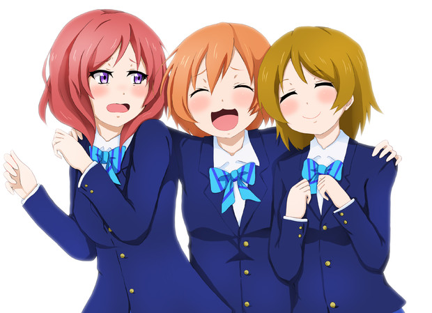 まきりんぱな いっぱち さんのイラスト ニコニコ静画 イラスト