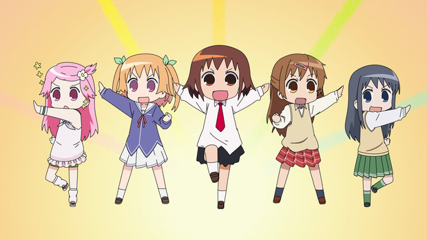 わさわさわさわさわさ ピロ 多忙中 さんのイラスト ニコニコ静画 イラスト