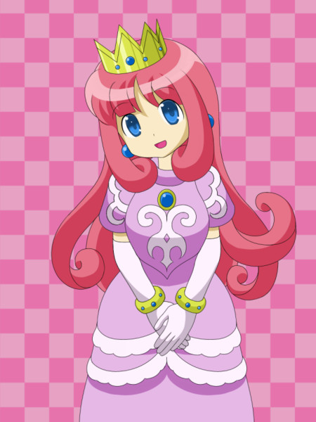 なんとなくショコラ姫 びょーじん さんのイラスト ニコニコ静画 イラスト