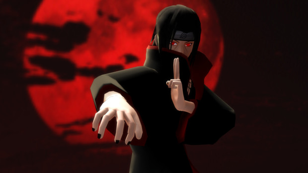 イタチの改造してみた 黒バイク さんのイラスト ニコニコ静画 イラスト