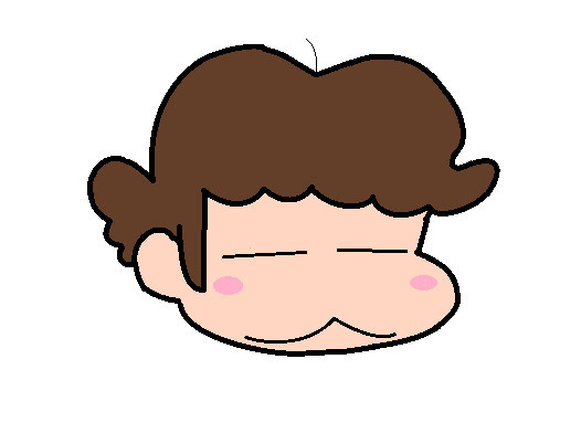 ペイントであたしンちのユズヒコを描いてみた Ls団 さんのイラスト ニコニコ静画 イラスト