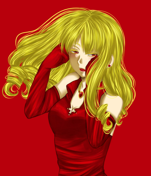 お揃いね私達 乾電池 さんのイラスト ニコニコ静画 イラスト