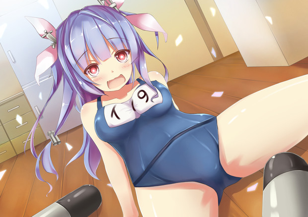 伊19 Yatumi さんのイラスト ニコニコ静画 イラスト