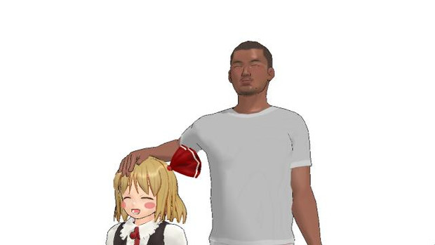 便乗兄妹 Mur 皐月芽衣子 さんのイラスト ニコニコ静画 イラスト