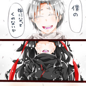 ニコニコ静画 イラスト