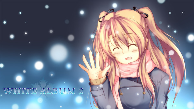 届かない恋をしていても Nao さんのイラスト ニコニコ静画 イラスト