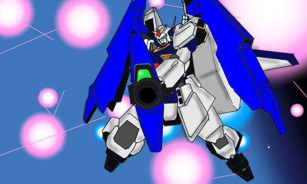 スーパーガンダムとは スーパーガンダムとは 単語記事 ニコニコ大百科