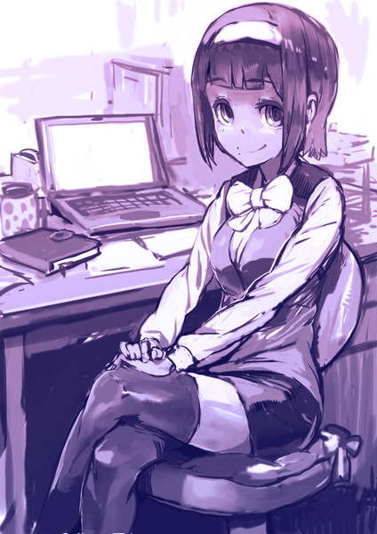 動画編集中 コウサク さんのイラスト ニコニコ静画 イラスト