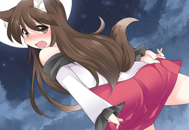 捲り上げ　陰毛 そんなところまで毛が生えてるわけ無いわ」 / ハマー さんのイラスト - ニコニコ静画(イラスト)