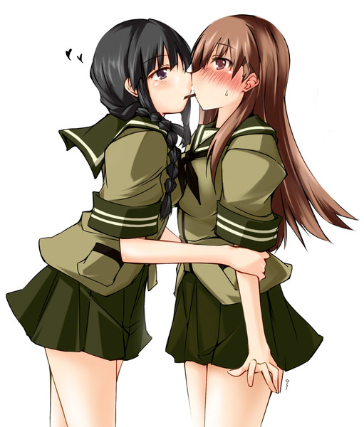 ボッキーの日 ニコニコ静画 イラスト