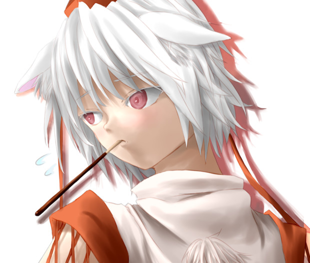 犬ってチョコ食べちゃ駄目なんですけど 山吹 さんのイラスト ニコニコ静画 イラスト