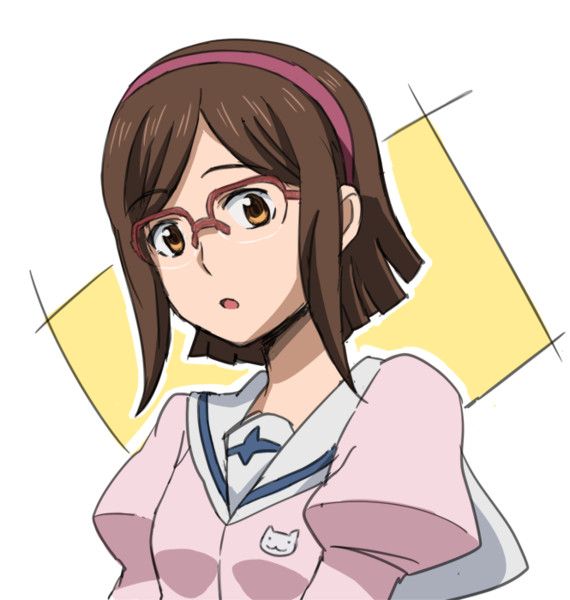 コウサカ チナ Saion さんのイラスト ニコニコ静画 イラスト