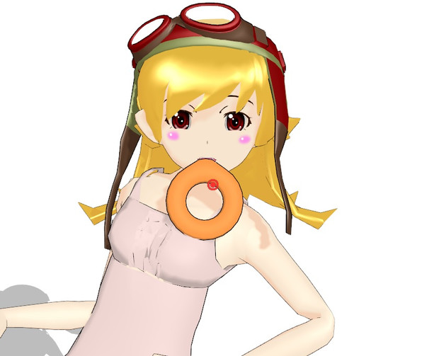 最強の吸血鬼 まめる さんのイラスト ニコニコ静画 イラスト