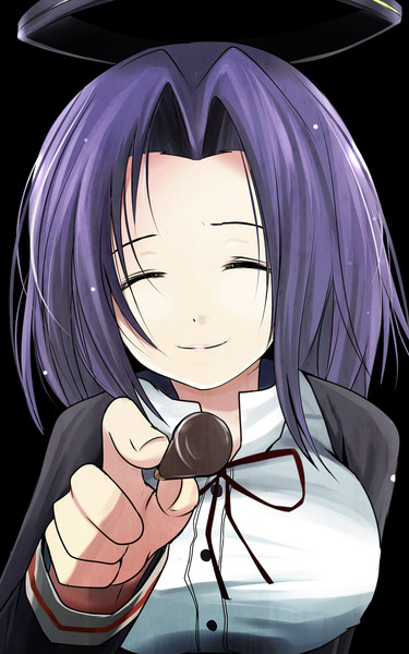 はい あーん くろな さんのイラスト ニコニコ静画 イラスト