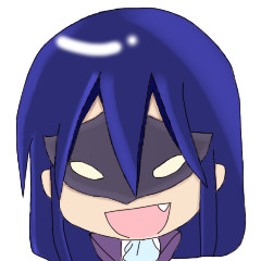 青鬼院蜻蛉 しむらさん さんのイラスト ニコニコ静画 イラスト