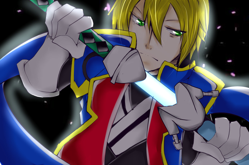 ジン キサラギ Nicosub静画