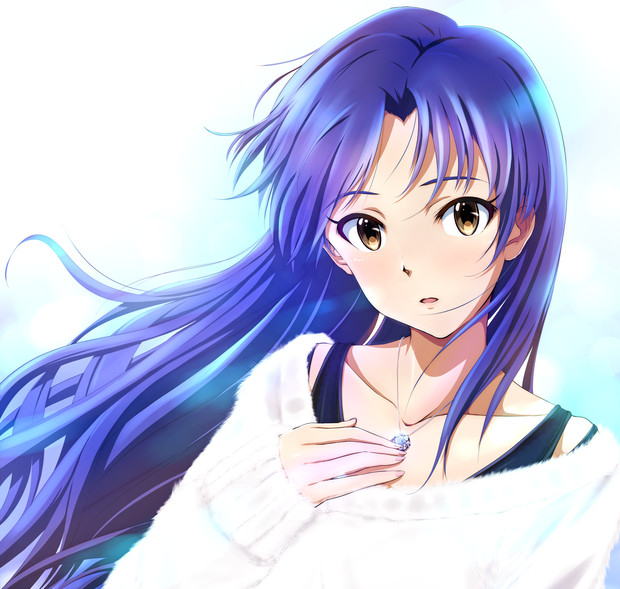 千早さん