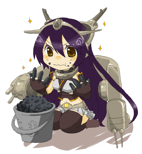 艦これ 長門 陸燕 りつ さんのイラスト ニコニコ静画 イラスト