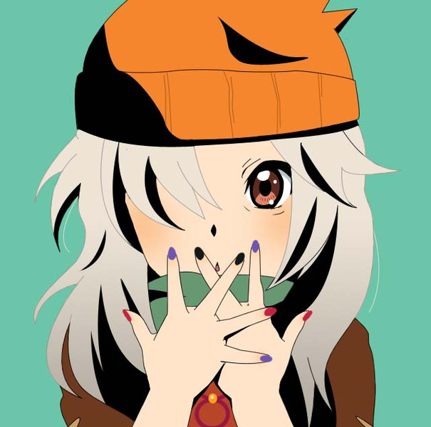 Azにゃん ニコニコ静画 イラスト