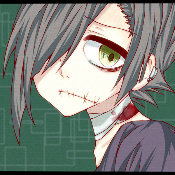 フリーアイコン 七班 さんのイラスト ニコニコ静画 イラスト