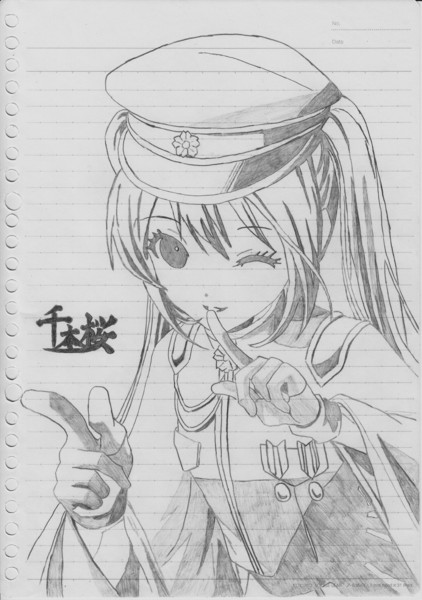 落書き 初音ミク りっきー さんのイラスト ニコニコ静画 イラスト