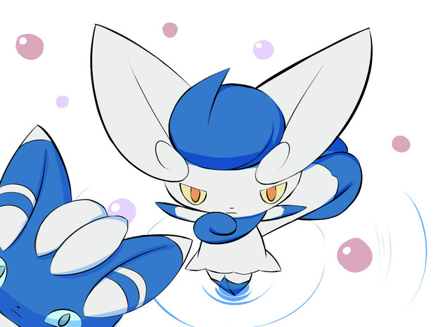 ニャオニクス あまでくら さんのイラスト ニコニコ静画 イラスト