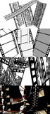 【MMD】適当フィルムステージ配布