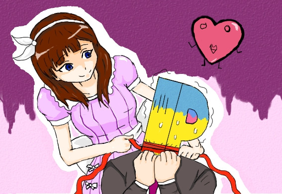 まゆはですねぇ Pさんのコトが大好きなんですよぉ マチスモ藤井 さんのイラスト ニコニコ静画 イラスト