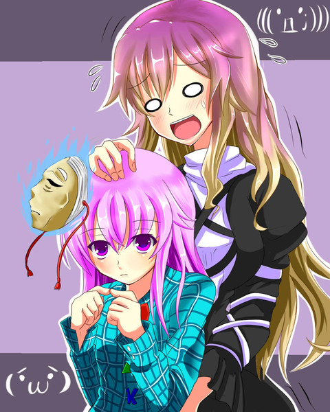 ひじりんマジお母さん ラック 絵描きの方 さんのイラスト ニコニコ静画 イラスト