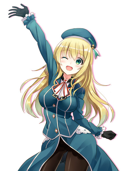 愛宕ちゃん 日向あずり さんのイラスト ニコニコ静画 イラスト