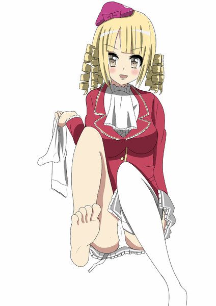 麗華堂 絢女 さくあ さんのイラスト ニコニコ静画 イラスト