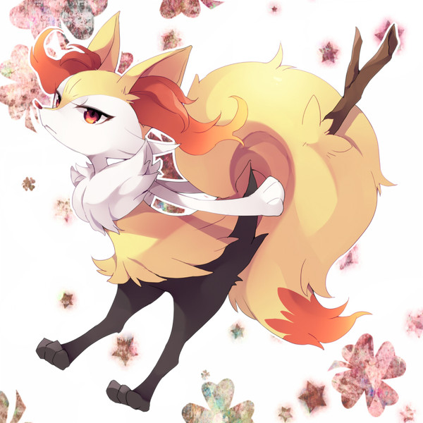 テールナー ニコニコ静画 イラスト
