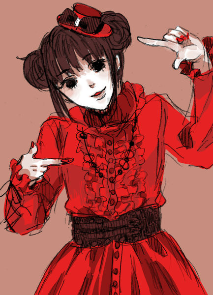 さとります ワイズリー さんのイラスト ニコニコ静画 イラスト