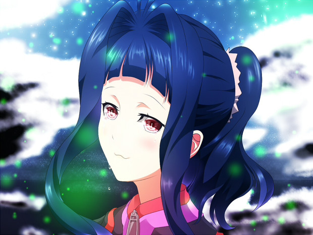 野火マリエ いのりん さんのイラスト ニコニコ静画 イラスト