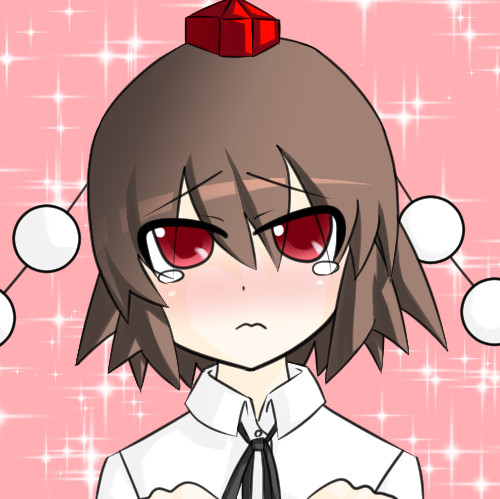 泣き顔文ちゃん 星屋マグロ さんのイラスト ニコニコ静画 イラスト