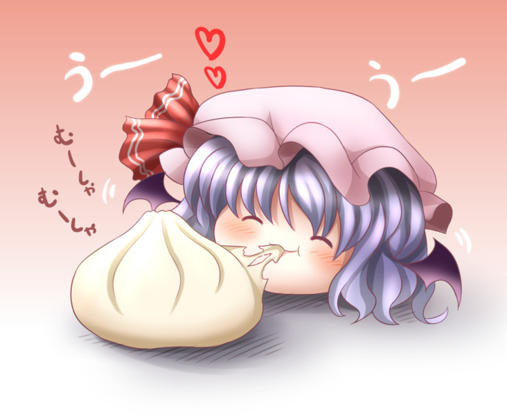 れみりゃ Nicosub静画