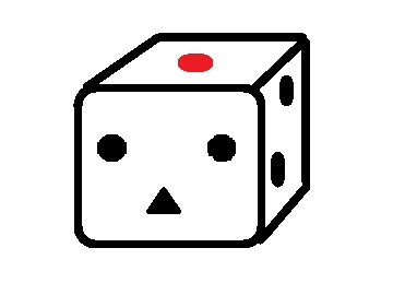 ニコニコサイコロ でん女神の春分 さんのイラスト ニコニコ静画 イラスト
