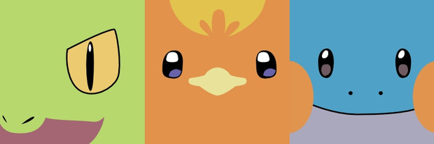 ホウエン御三家 ちょこみぃ さんのイラスト ニコニコ静画 イラスト