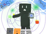 まほーつかいってすごい！