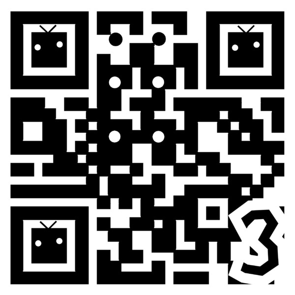Qr読取り可能 シンプル版 Dj先輩 さんのイラスト ニコニコ静画 イラスト