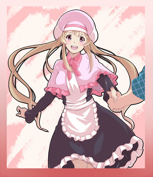 ミュセル フォアラン む みん さんのイラスト ニコニコ静画 イラスト