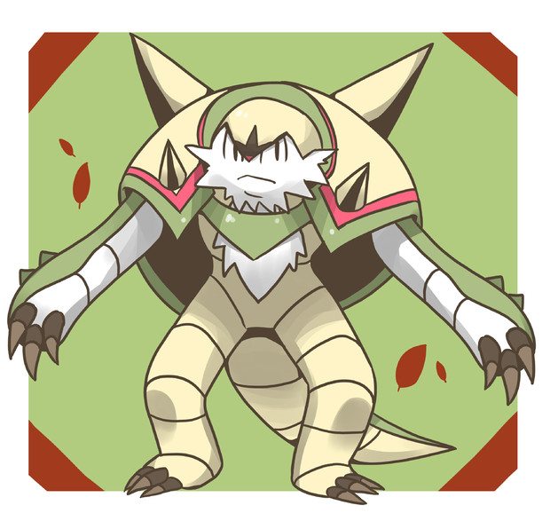 ブリガロン