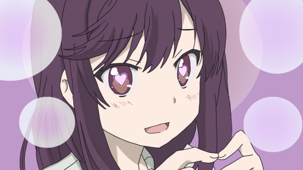 一条 蛍 モンプチ さんのイラスト ニコニコ静画 イラスト
