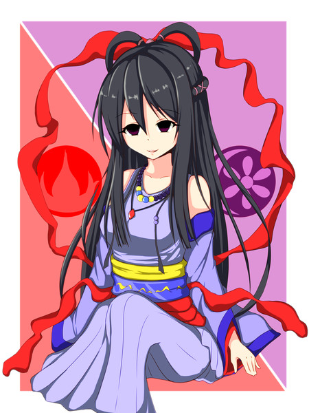 パズドラ Iznmsn ひいらぎ さんのイラスト ニコニコ静画 イラスト