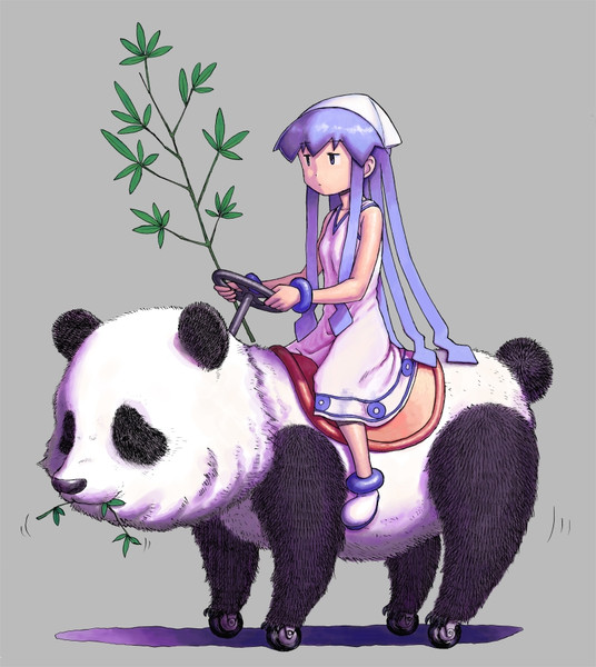 私の愛車は凶暴でゲソ じぃと さんのイラスト ニコニコ静画 イラスト