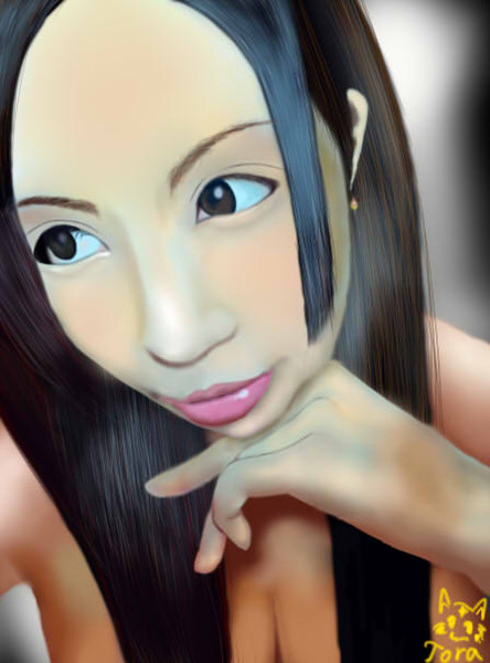 Fかっぷ とらじろうฅ ฅ さんのイラスト ニコニコ静画 イラスト