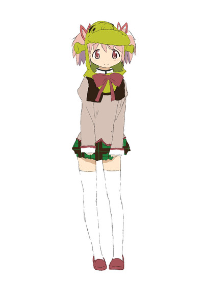 魔法少女るぅたん☾*.